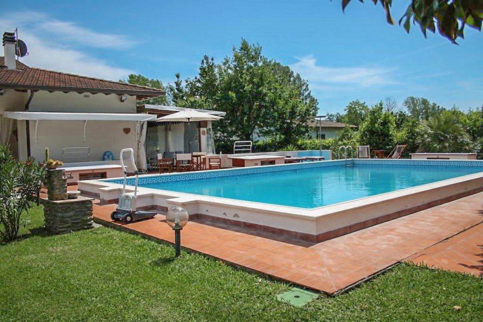 Agenzia Immobiliare Forte dei Marmi 21