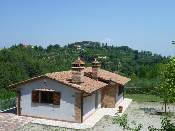 casa dimensione
