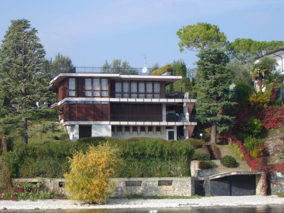1 Villa Becchetti